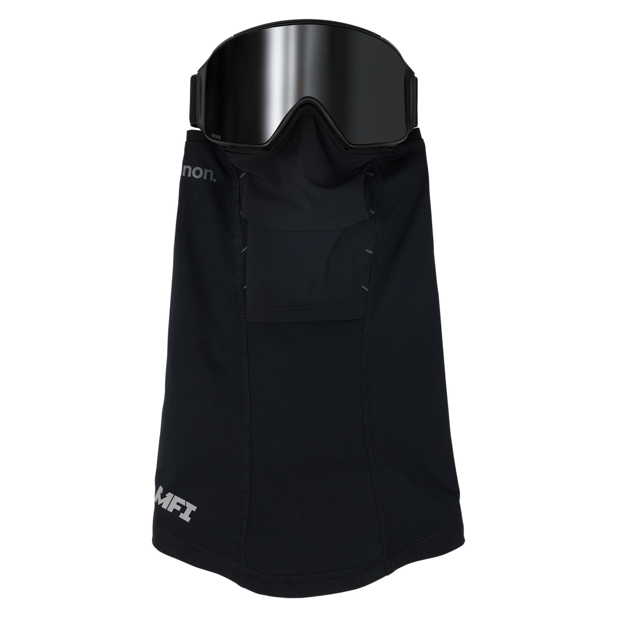 Anon MFI Paneled Neck Warmer