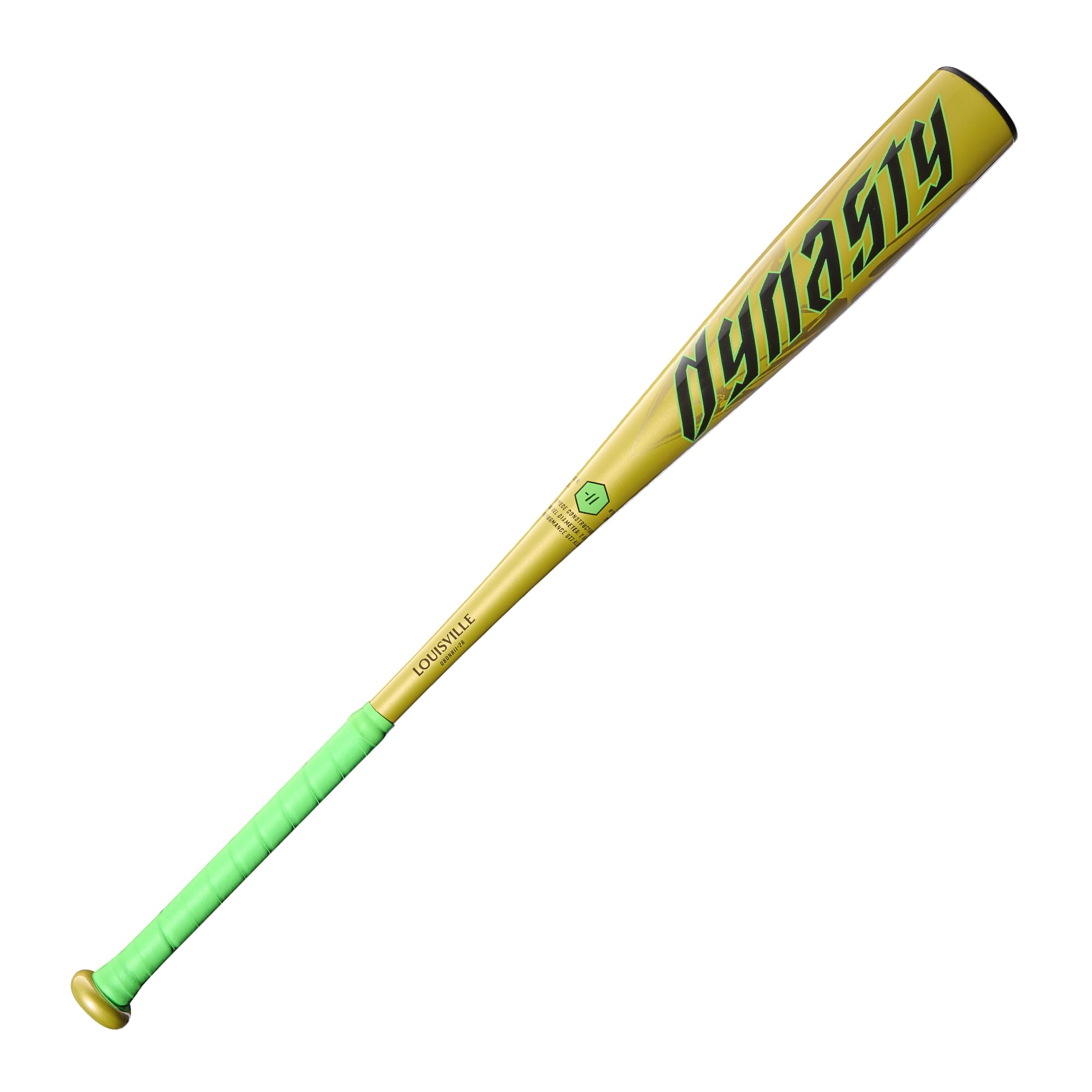 Amazon.com: Louisville Slugger: Youth/USA Bats