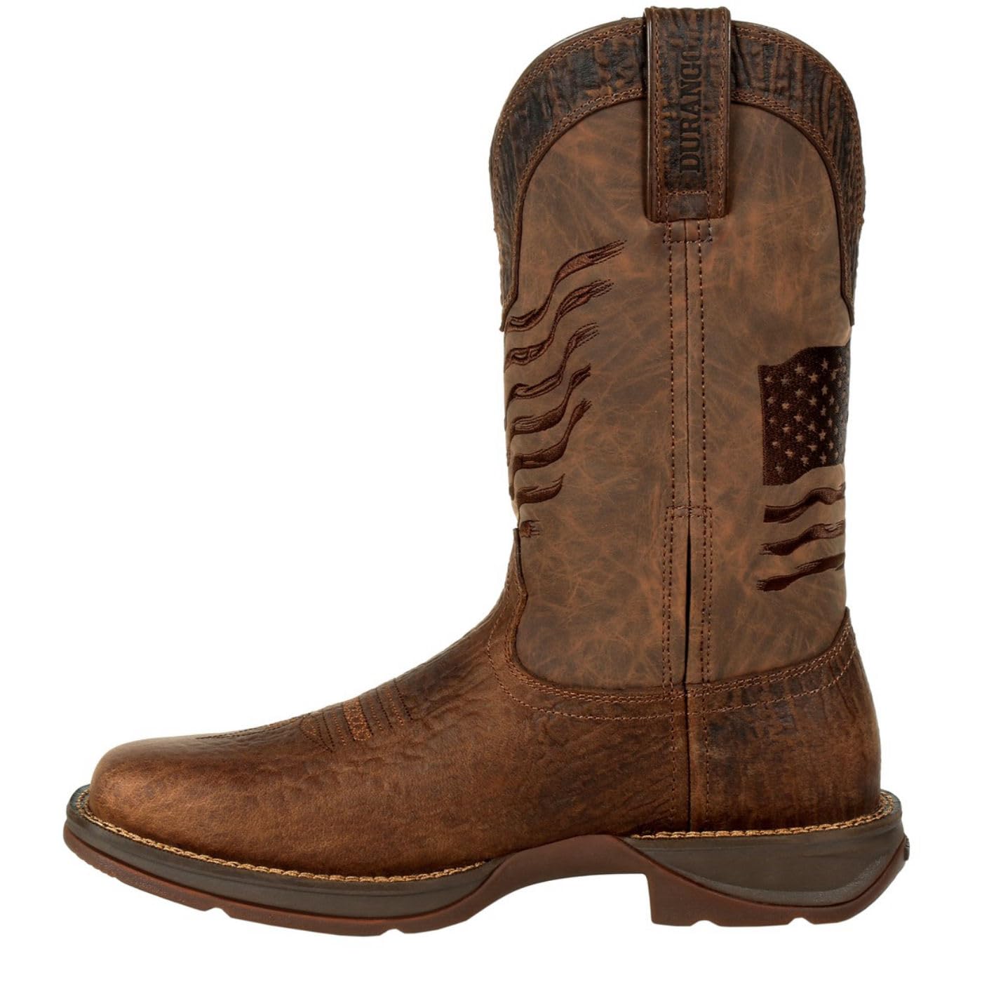 Men's DDB0125 Western Boots