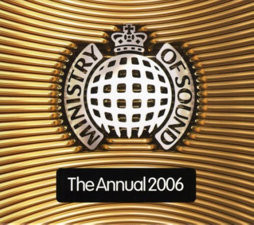 Ministry of Sound: Annual 2006: Various Artists: Amazon.in: Music}