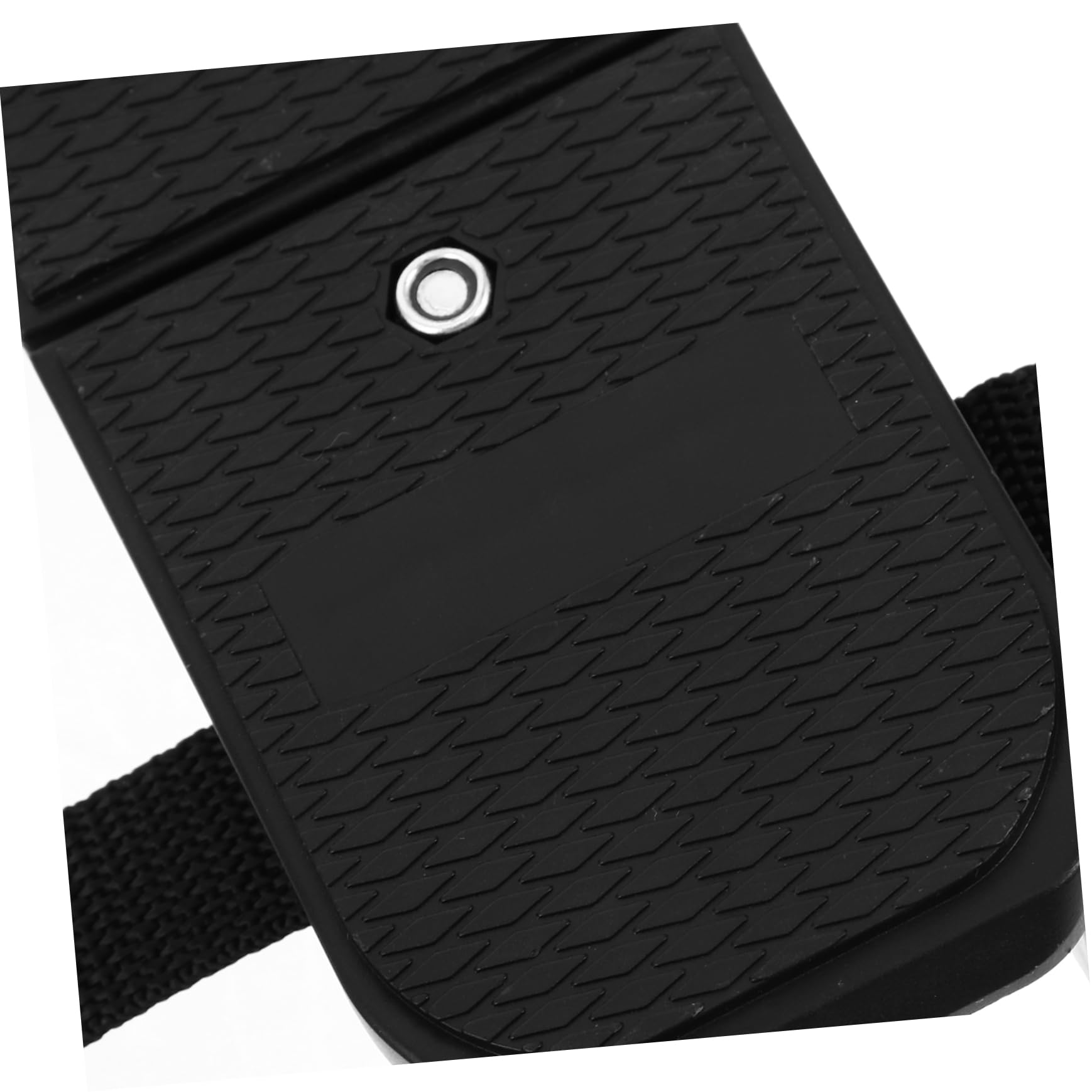 Patins à Glace Réglables pour Filles Débutantes, 1 Paire, Noir