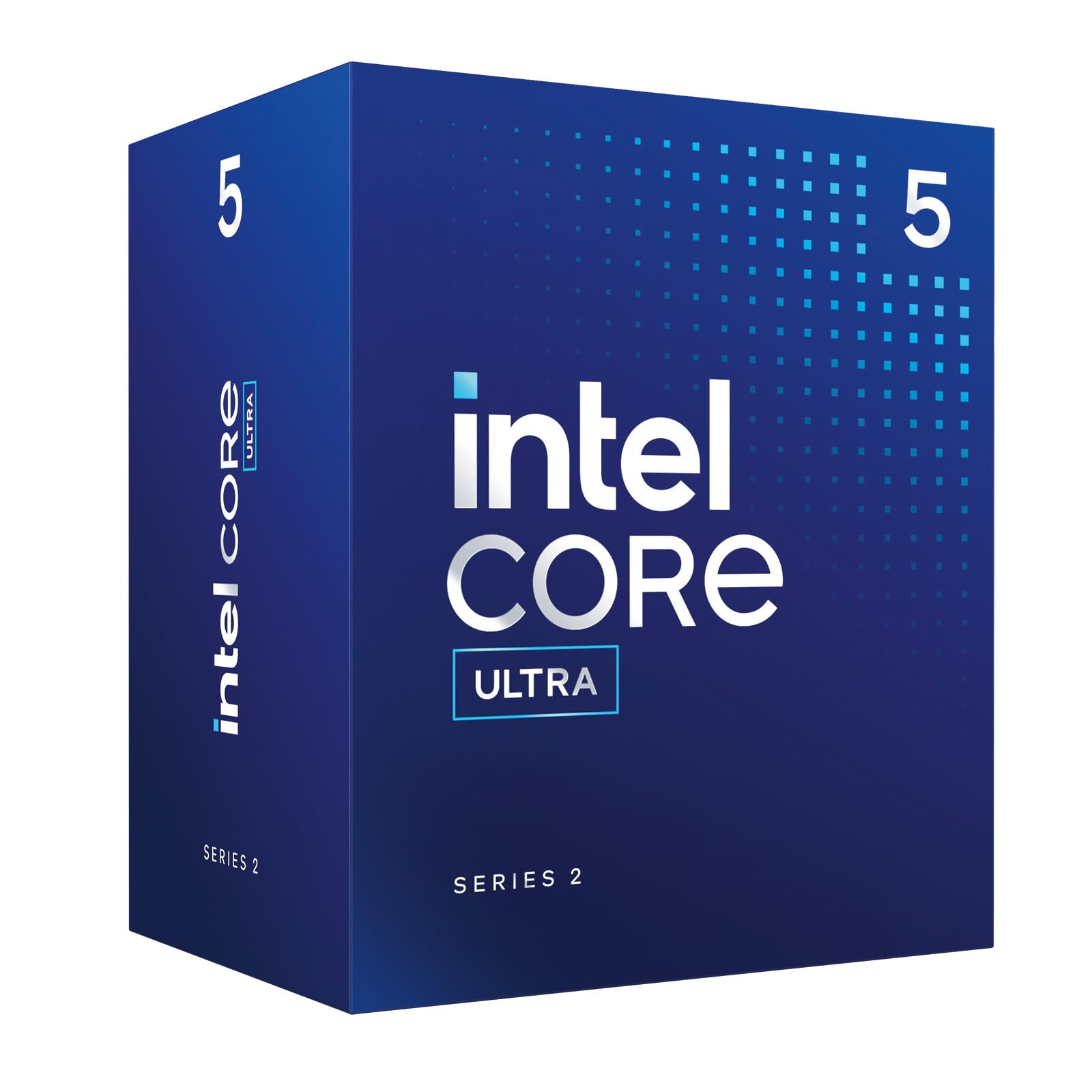 Intel Core Ultra 5 235 BOX 新品 Amazon.com: Intel® Core™ Ultra 5 Desktop Processor 235, 14 Cores