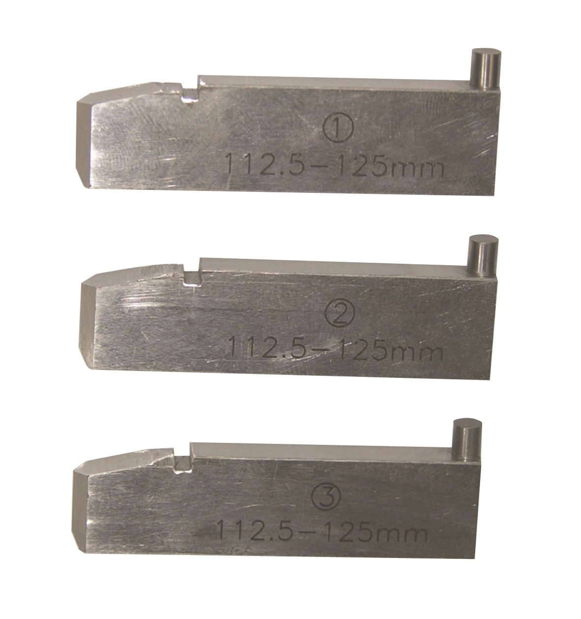 CNC QUALITÄT Dreipunkt-Innen-Messschraube 275-300 mm
