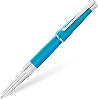 Vista 14 de Cross Beverly AT0492-7 - Bolígrafo de punta redonda, color morado