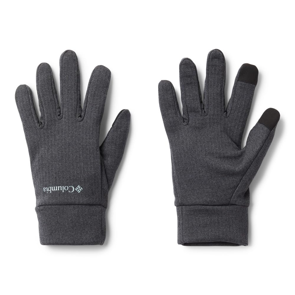 ColumbiaUnisex Omni Wick Park View Fleece Gloves