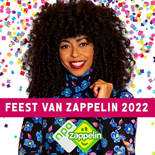 Fenna Ramos & Zin In Zappelin