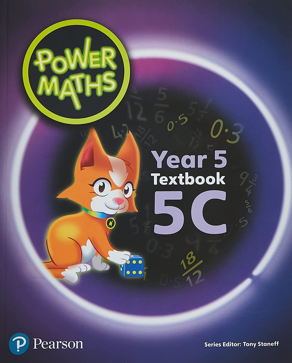 Power Maths Year 5 Textbook 5C (Power Maths Print)