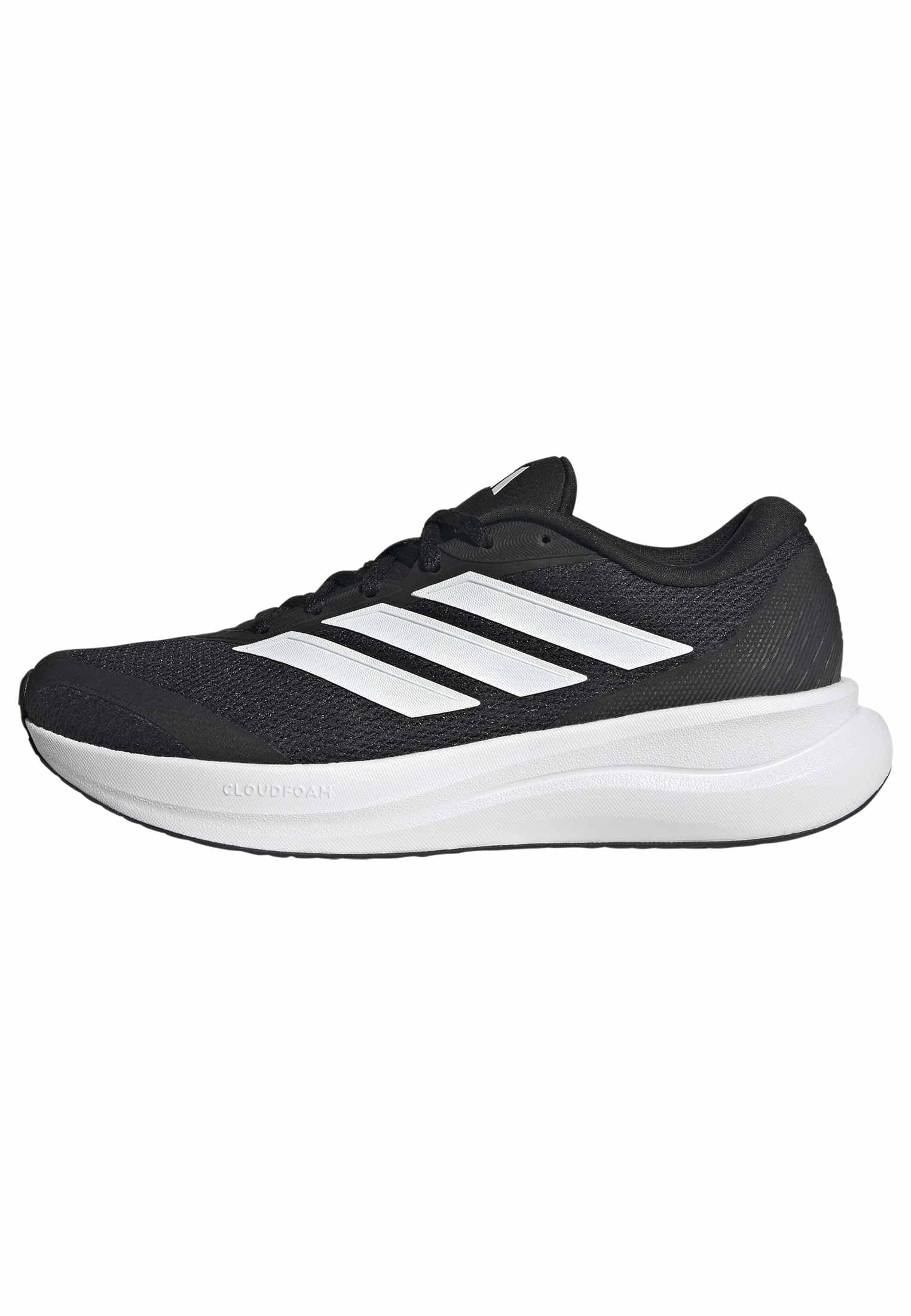 adidas Women's Runfalcon 6 Wide Shoes, core Black/FTWR White/Carbon, 5.5 UK