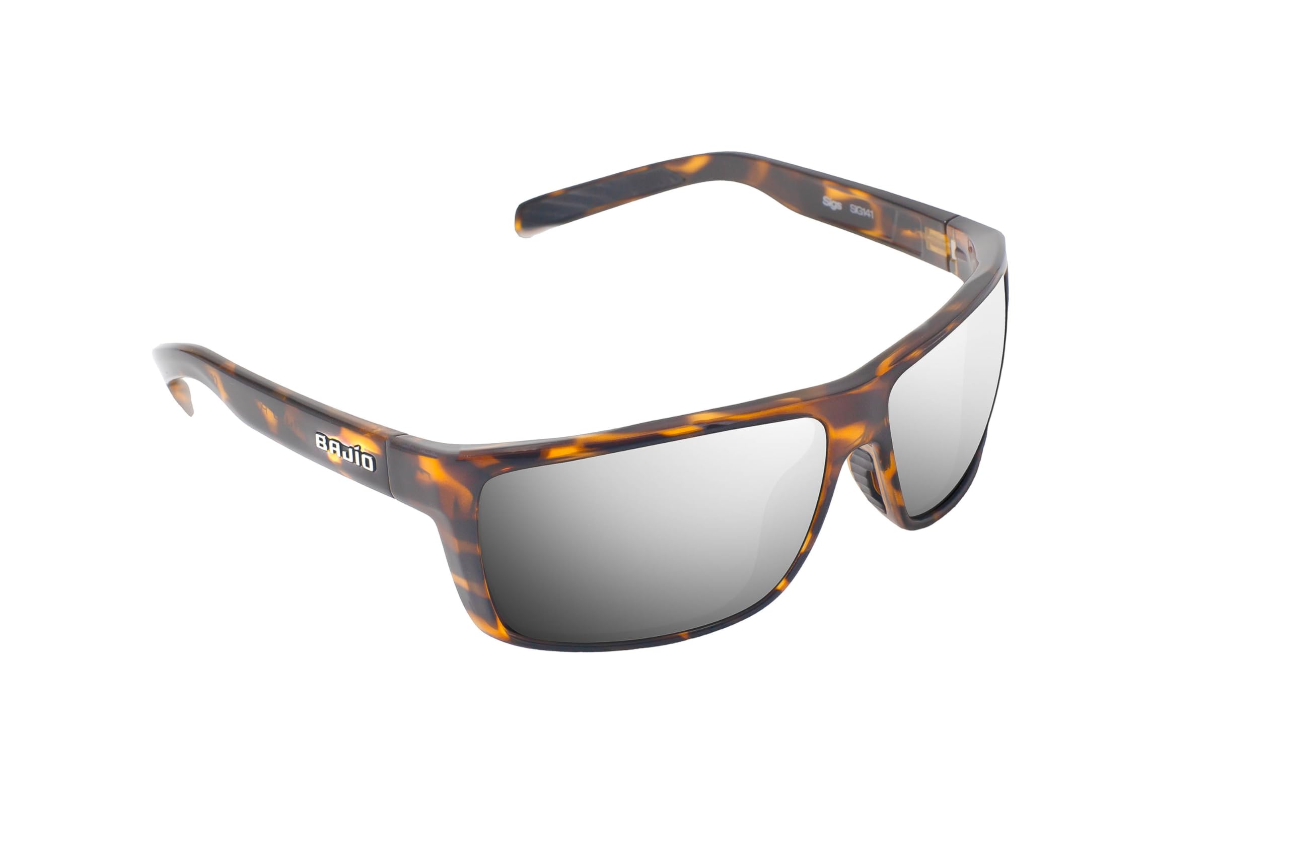 Bajío Sigs Sunglasses