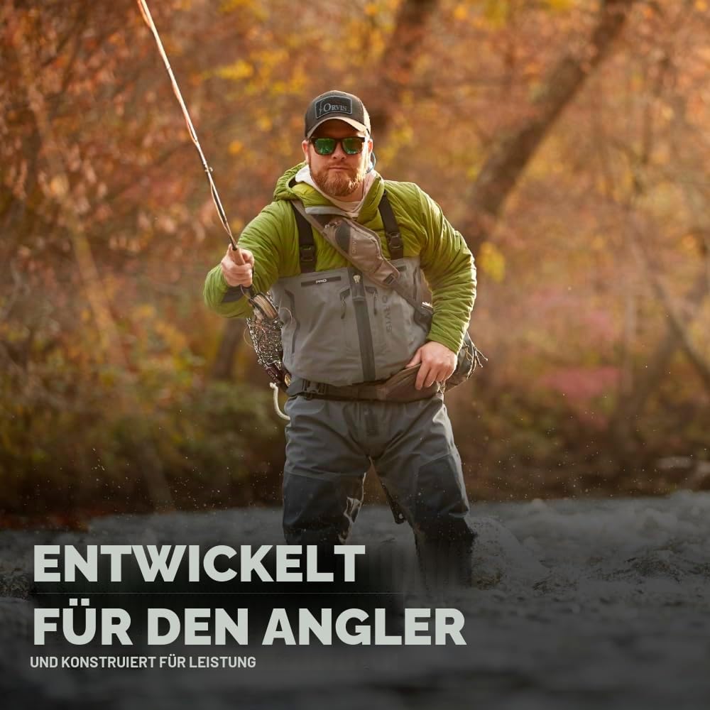 Orvis Encounter Fliegenrute