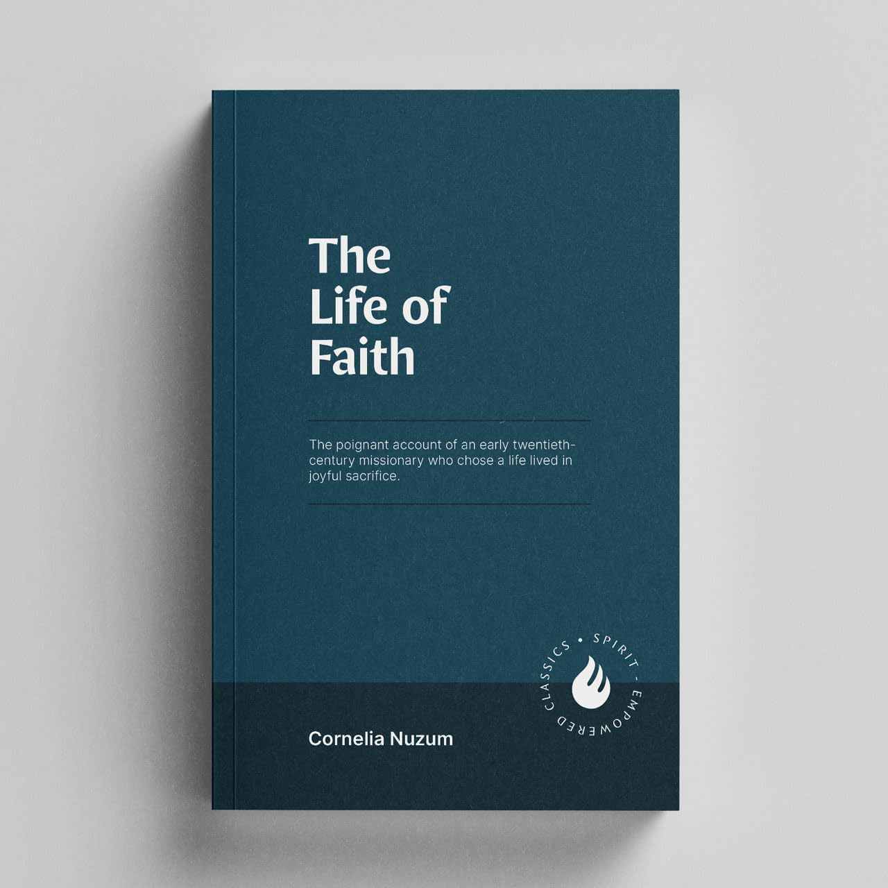 The Life of Faith