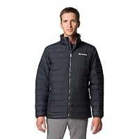 Columbia Powder Lite 2 Jacket, Piumino Uomo