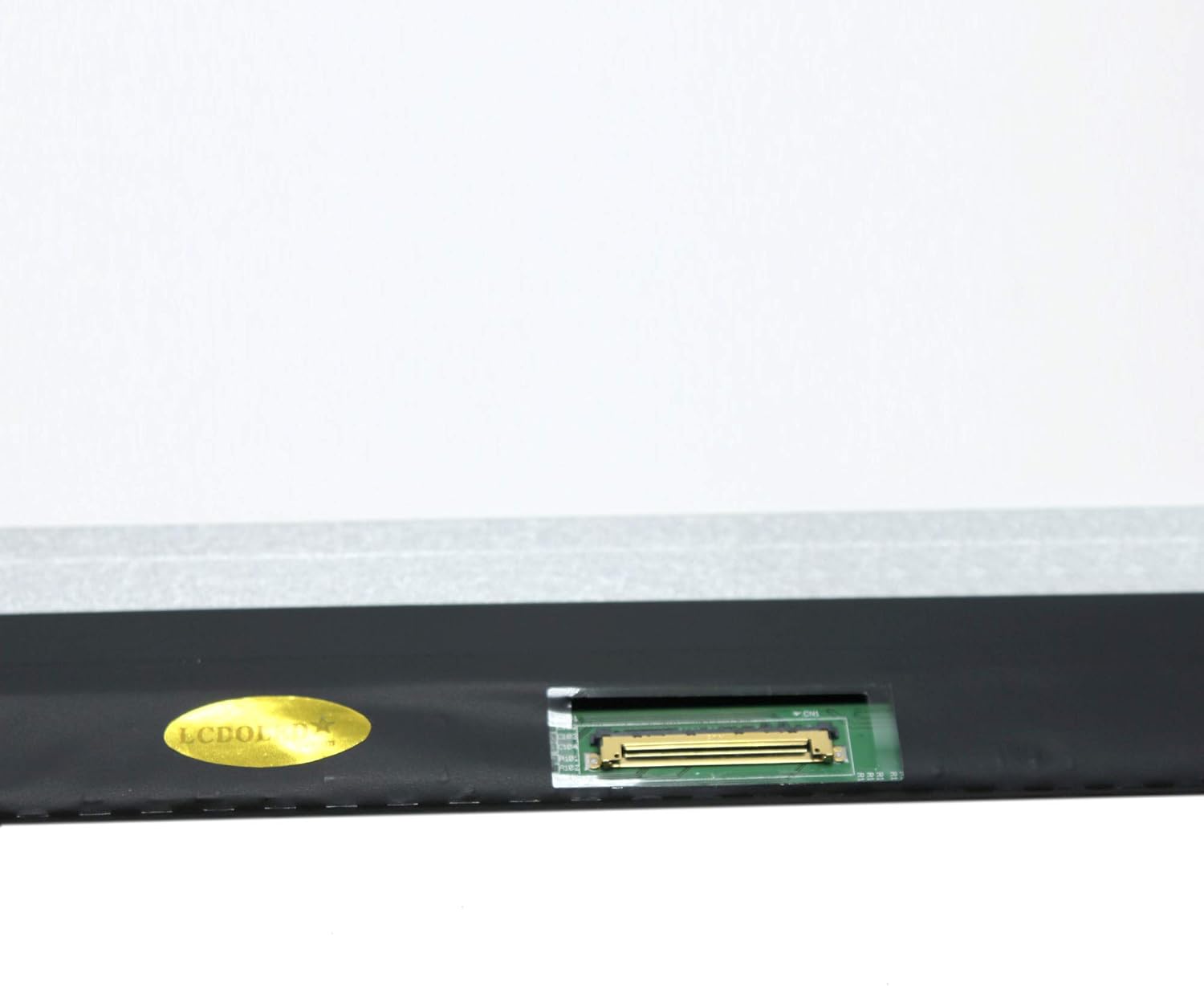 LCDOLED® Compatible 15.6 inch 72% NTSC 60Hz FullHD IPS LED LCD Display Screen Panel Replacement for Asus FX502 FX502V FX502VM Series