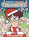 Where's Waldo? Santa Spectacular