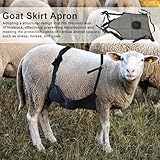 Zoom IMG-2 grembiule anti allevamento di pecore Zoom IMG-2 grembiule anti allevamento di pecore