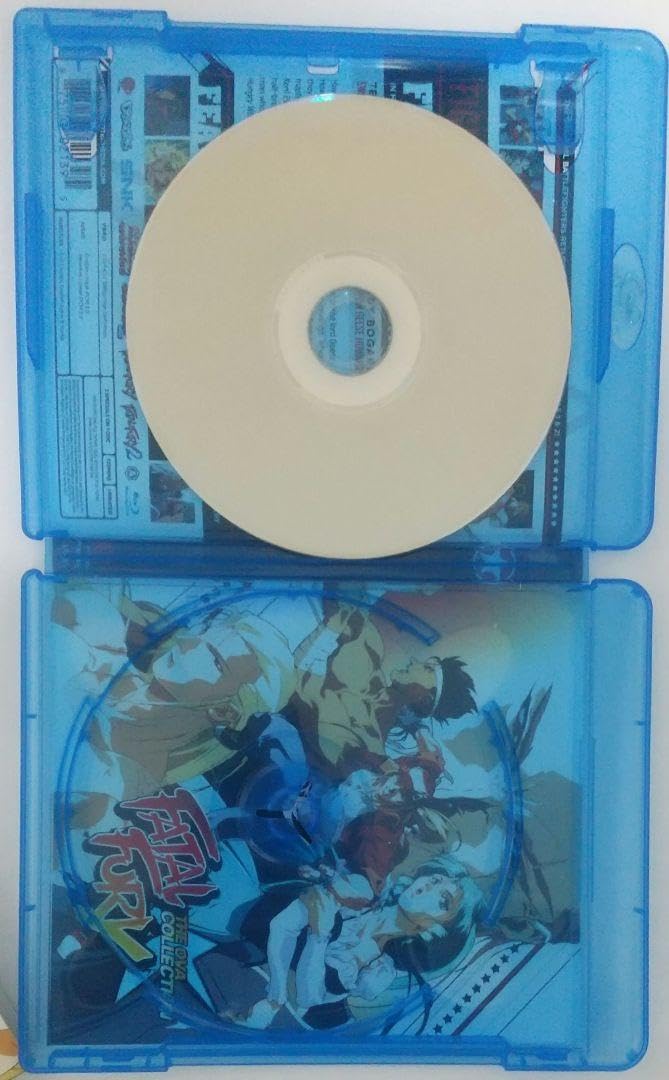 【美品】バトルファイターズ 餓狼伝説&餓狼伝説2 DVD ヨドバシ.com - バトルファイターズ 餓狼伝説 & バトルファイターズ