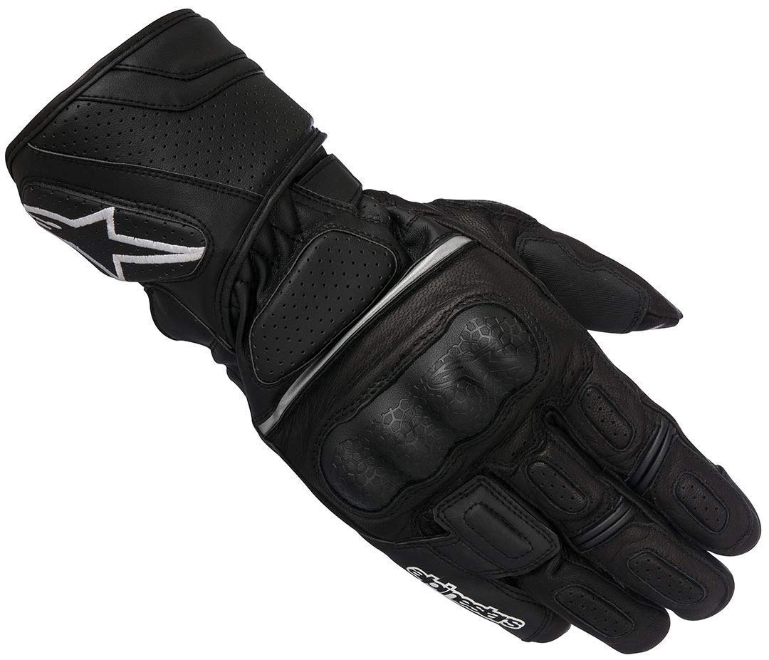 Amazon | Alpinestars sp-z Drystarメンズストリートオートバイ手袋