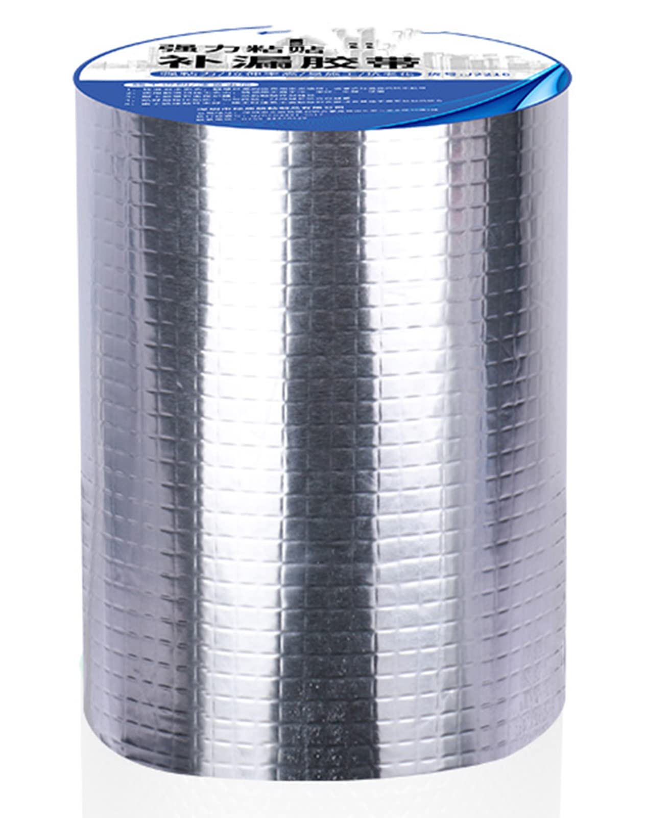 nastro butilico, nastro per tetti, Nastro di riparazione permanente a prova di perdite for coperture di portelli esterni, for tubi/metalli/tendalini for camper/perdite sul tetto/guarnizioni for finest