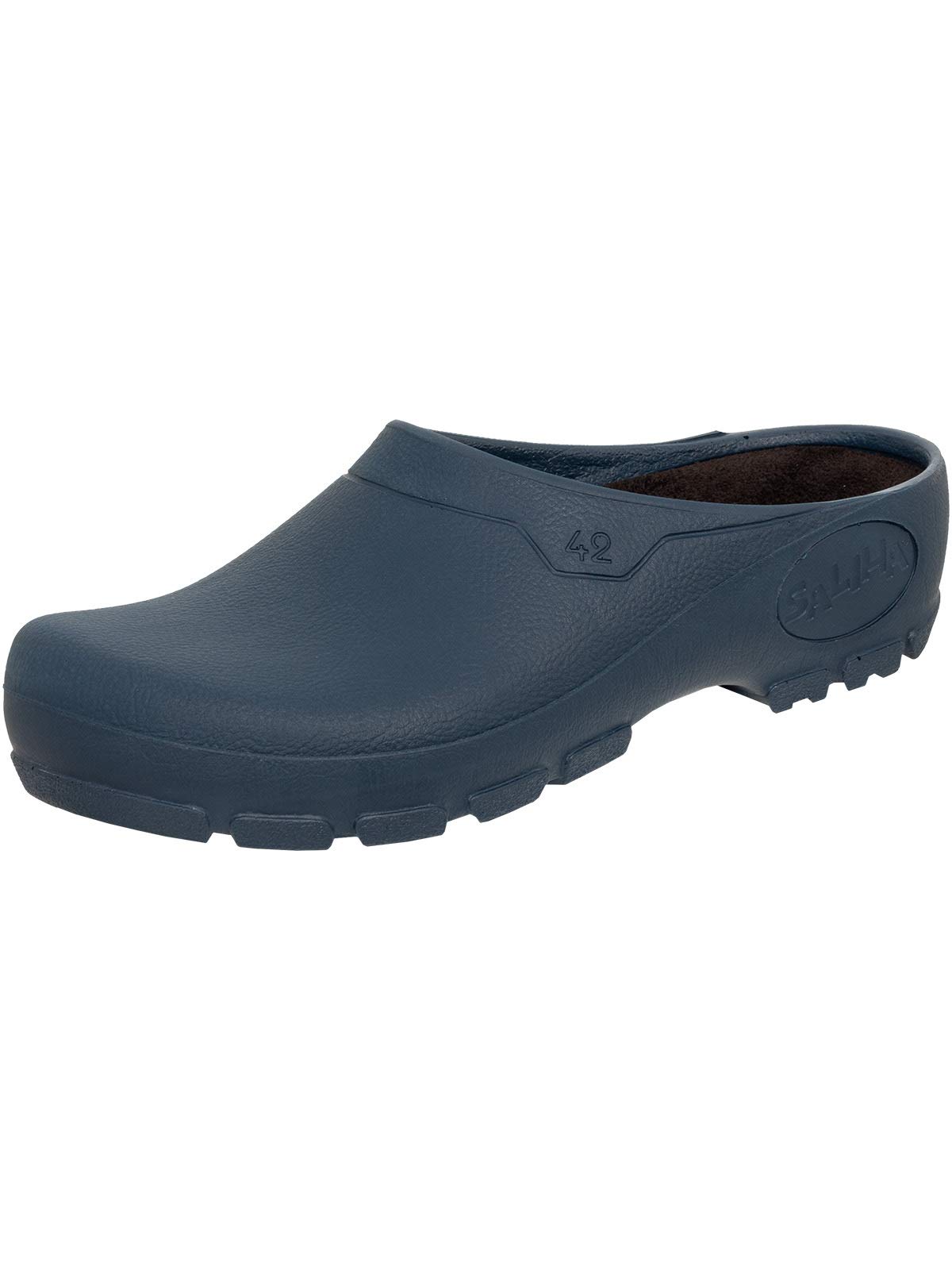 SALIHA® Gartenclogs Multi Clog offen