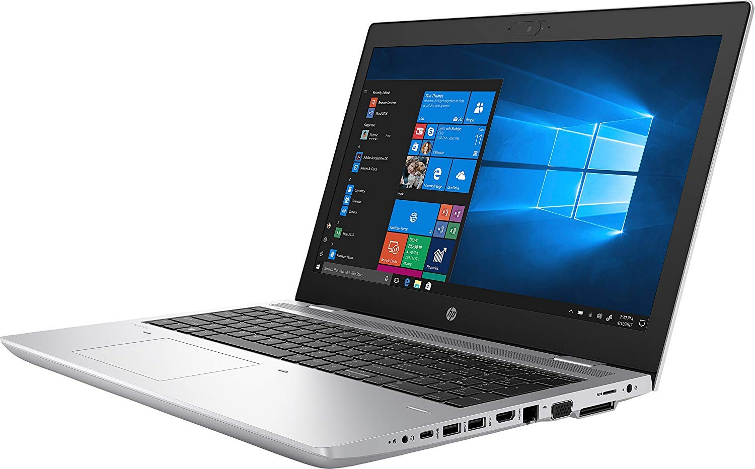 Amazon.com: HP 3YX97UT#ABA Probook 650 G4 15.6