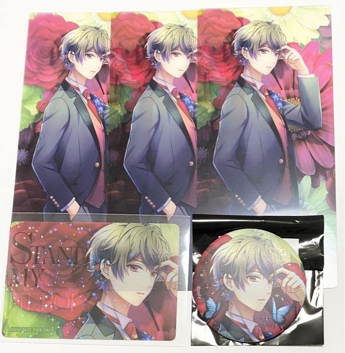 スタマイ AGF 缶バッジ 特典 クリアカード イラストカード 槙 スタマイ AGF 缶バッジ 特典 クリアカード イラストカード 槙 Amazon