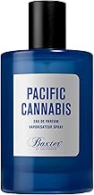 Baxter of California Pacific Cannabis Eau de Parfum Fragrance for Men | Holiday Gift Guide