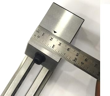 Tool maker's small steel grinding vice vise 1.5 inches II 38 mm pin type