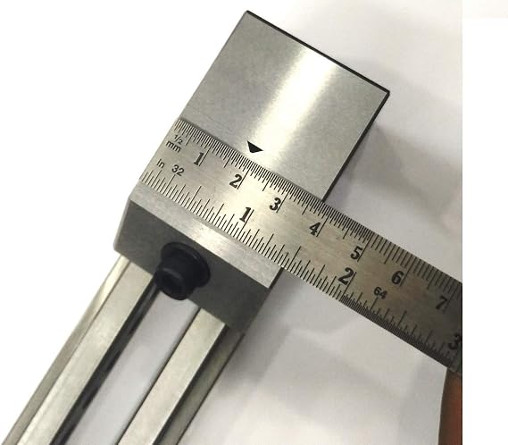 Tool maker's small steel grinding vice vise 1.5 inches II 38 mm pin type