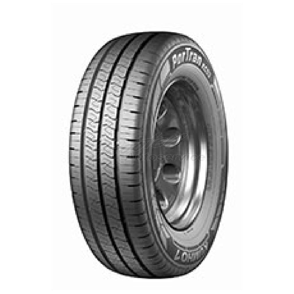 PNEUMATICI GOMME ESTIVE KUMHO PORTRAN KC53 205/75R16C 110/108R TL
