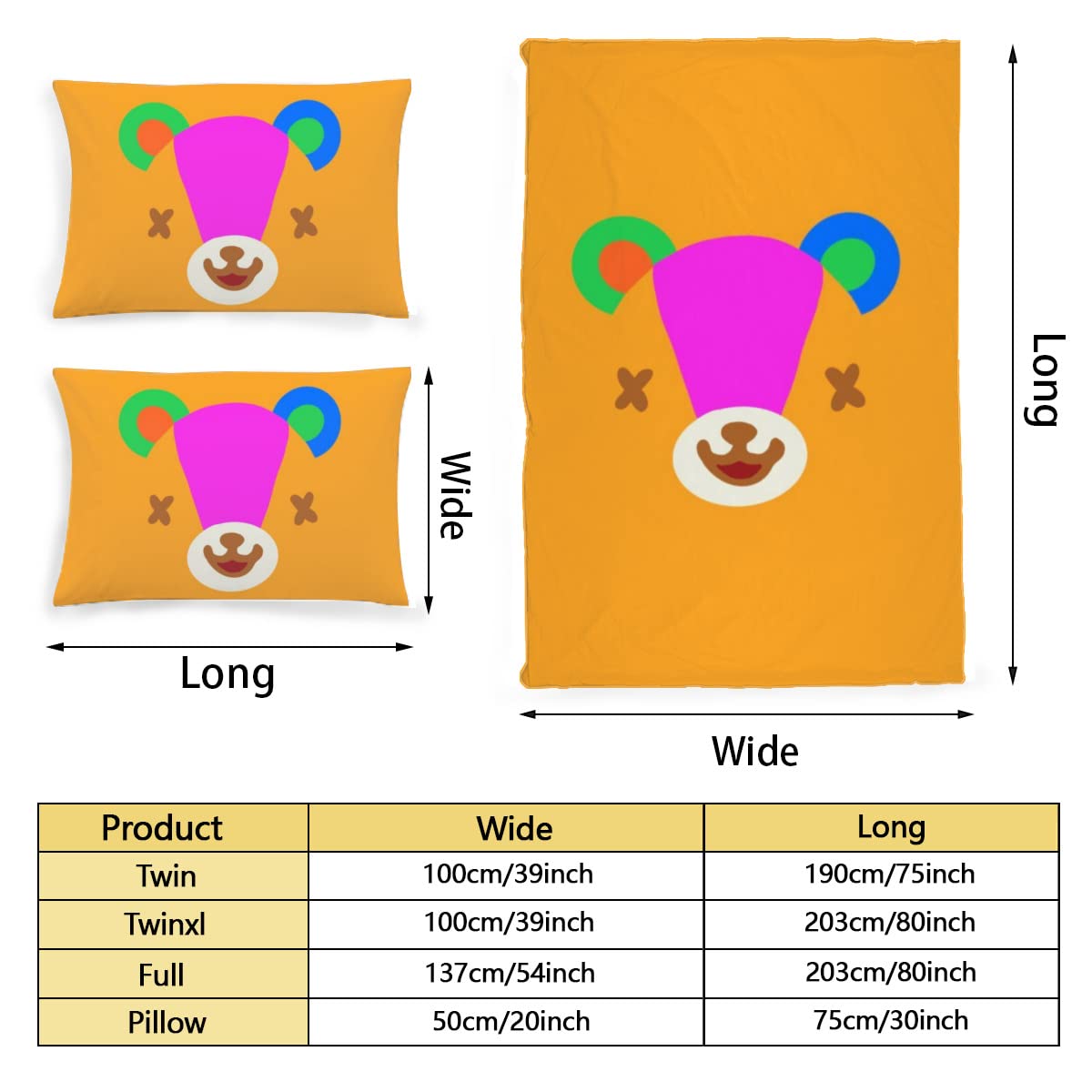 Amazon｜あつ森 あつまれ どうぶつの森 布団カバー 2点セット 寝具