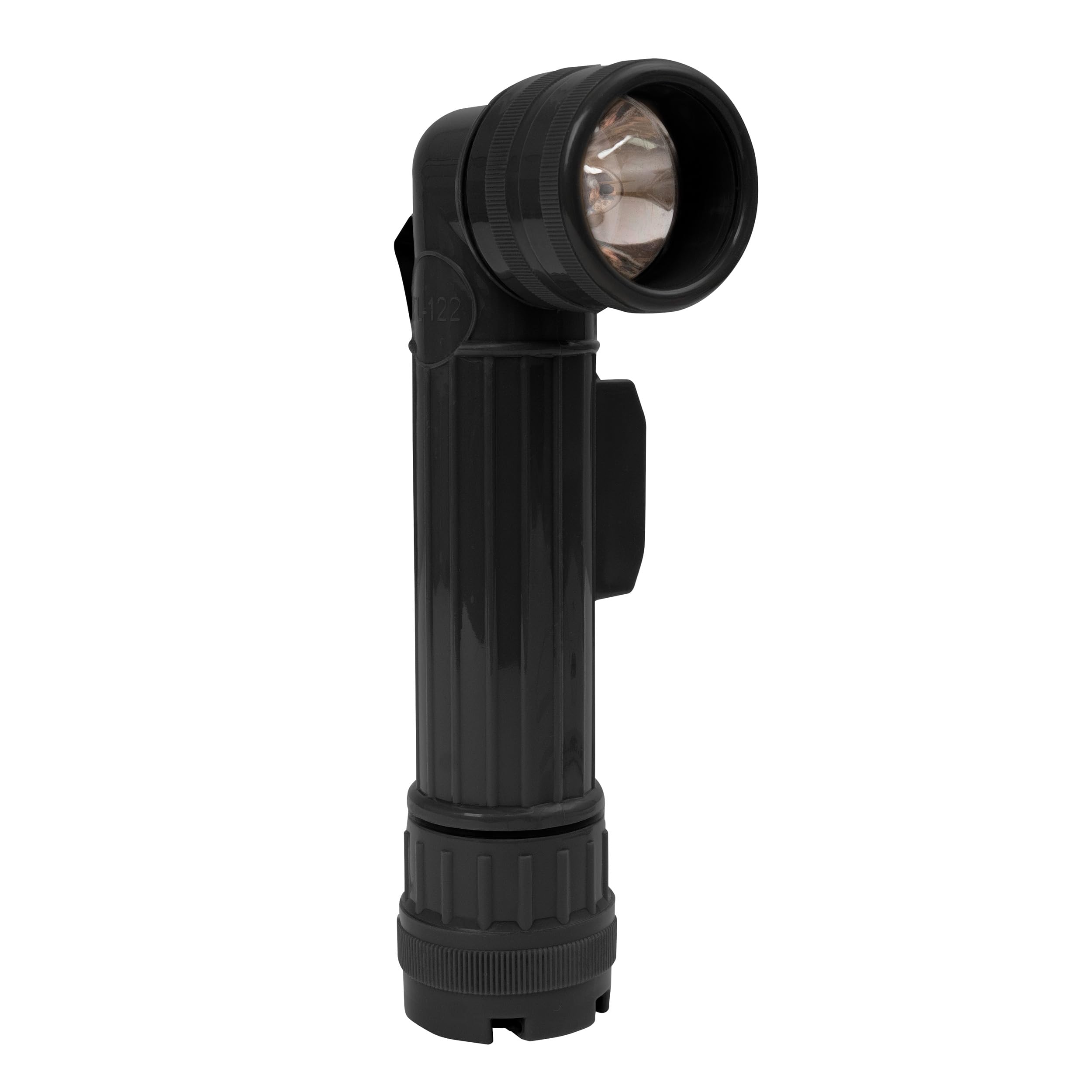 Rothco Service Type D-Cell Flashlights - Your Versatile Illumination Solution for Any Task or Adventure