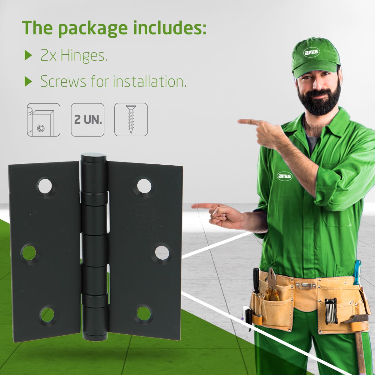 Pallet 2839