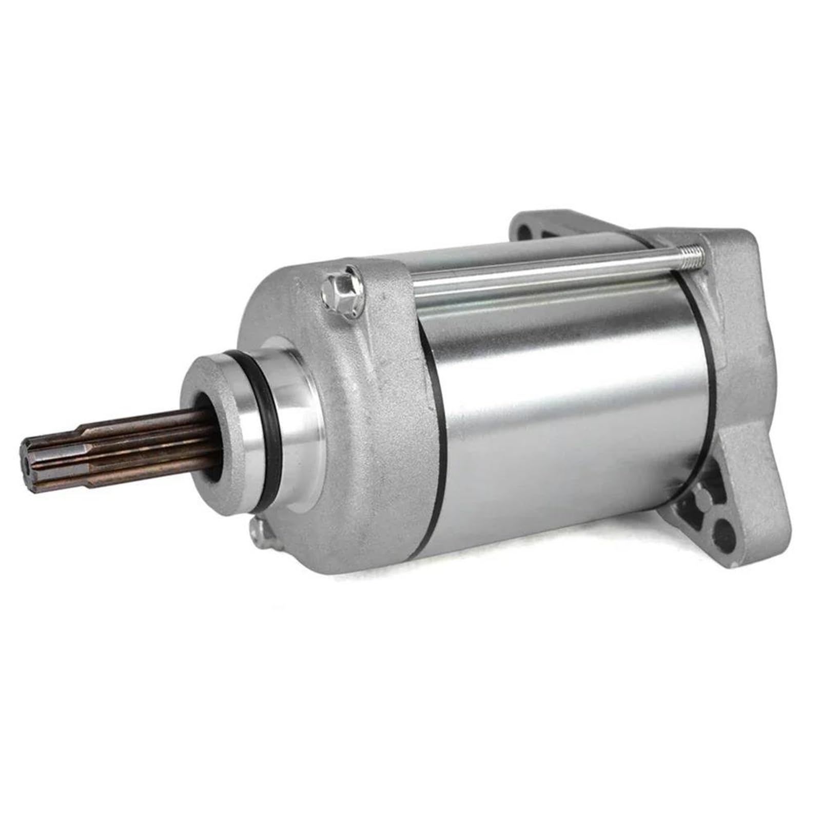 Sustitución arranque Motor De Arranque Para Honda TRX420 TRX420FA Para Rancher 420 ATV 31200-HP5-601 31200-HR0-F01 TRX500 FE/FM Para Foreman 500 SXS500