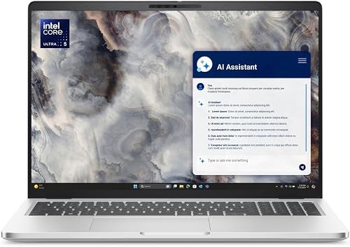Dell Pro 16 Plus PB16250 U5 235U 16GB 512GB SSD 16" FHD+ FHD/IR Cam W11Pro No WWAN