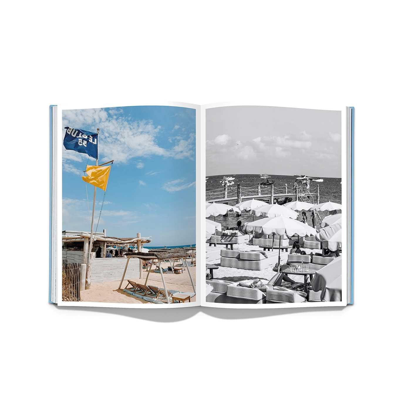 French Summer /anglais (Summertime)