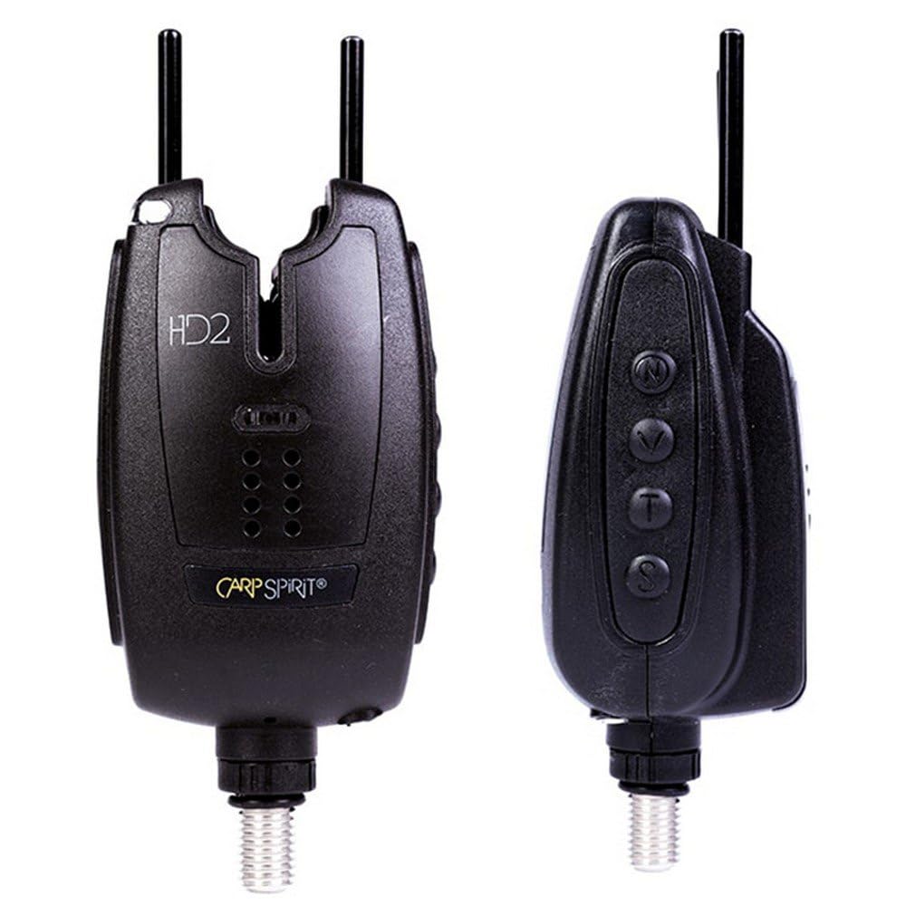HD2 Alarm Set X12 (Trade Pack), Multicolor