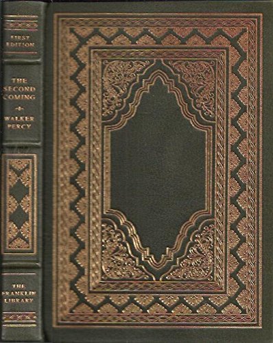 The Second Coming B00AF0O1SC Book Cover