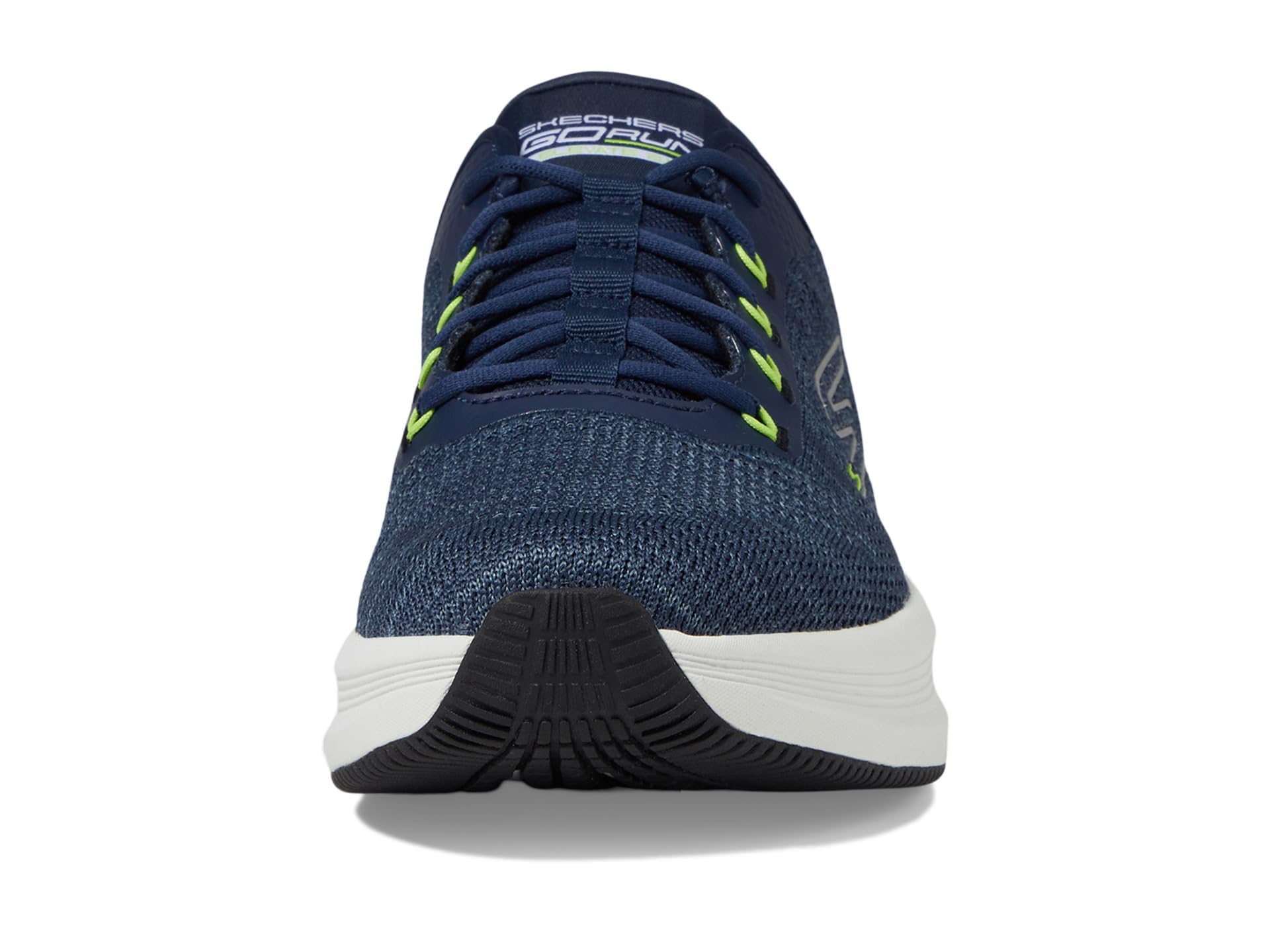 Skechers Mens Skechers Hands Free Slip-ins: Go Run Elevate 2.0 Steady Motion