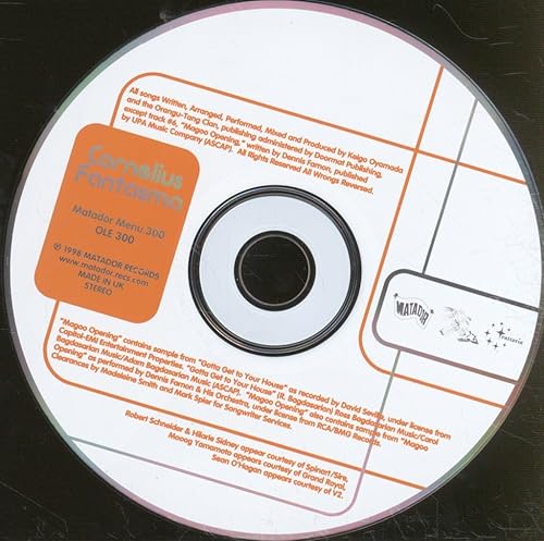 Miniatura 3 de Fantasma