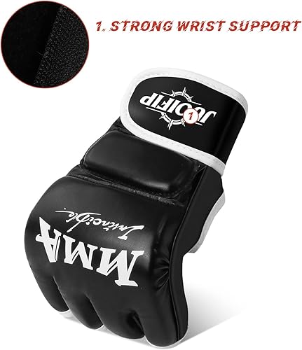 Miniatura 3 de JUOIFIP Freestanding Punching Bags for Adults - 69" Heavy Boxing Bag with Stand - Inflatable Standing Boxing Bag for Training MMA Muay Thai Fitness