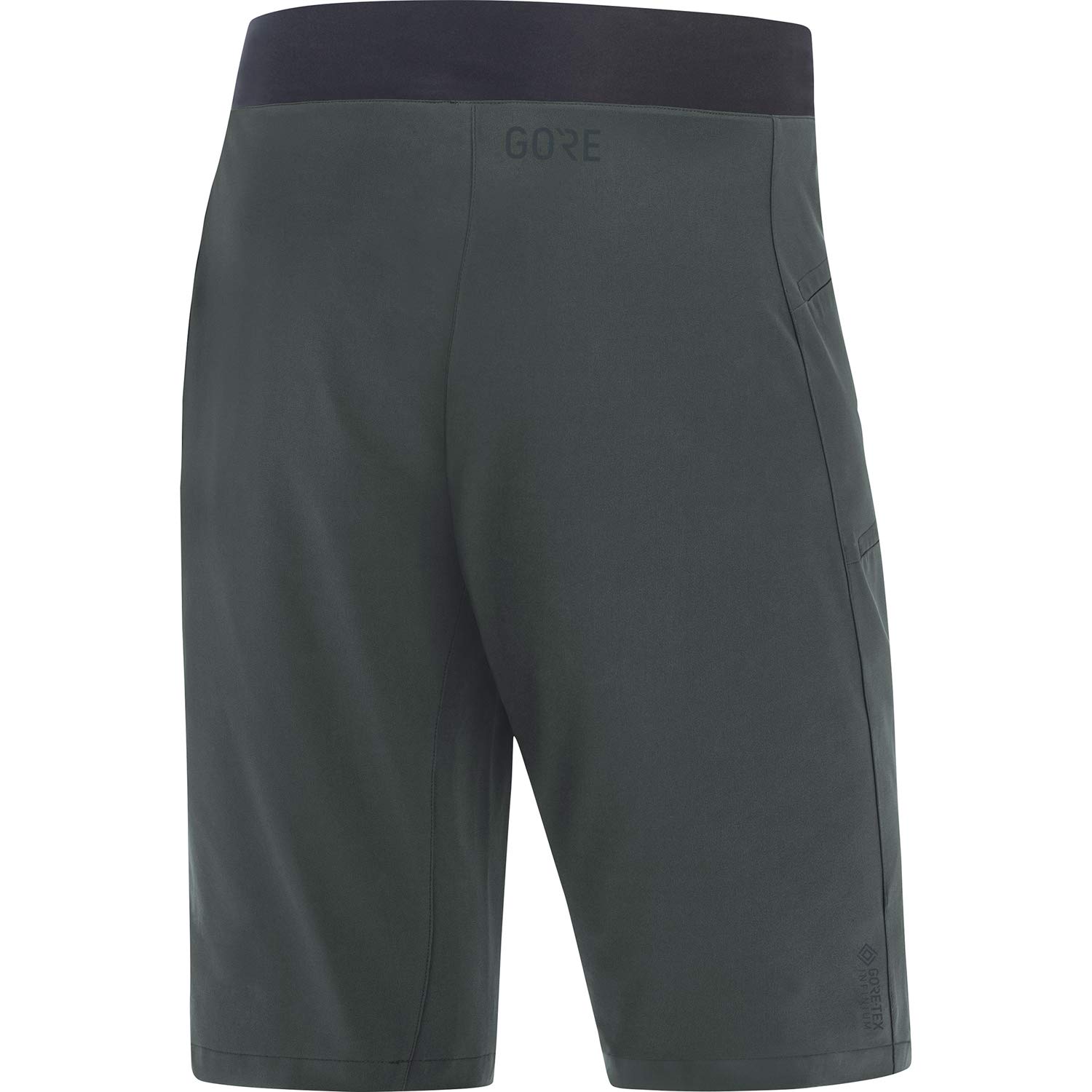 GORE WEAR Storm Shorts Womens - Shorts Kobiety