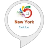 Winning Numbers for New York Lotto