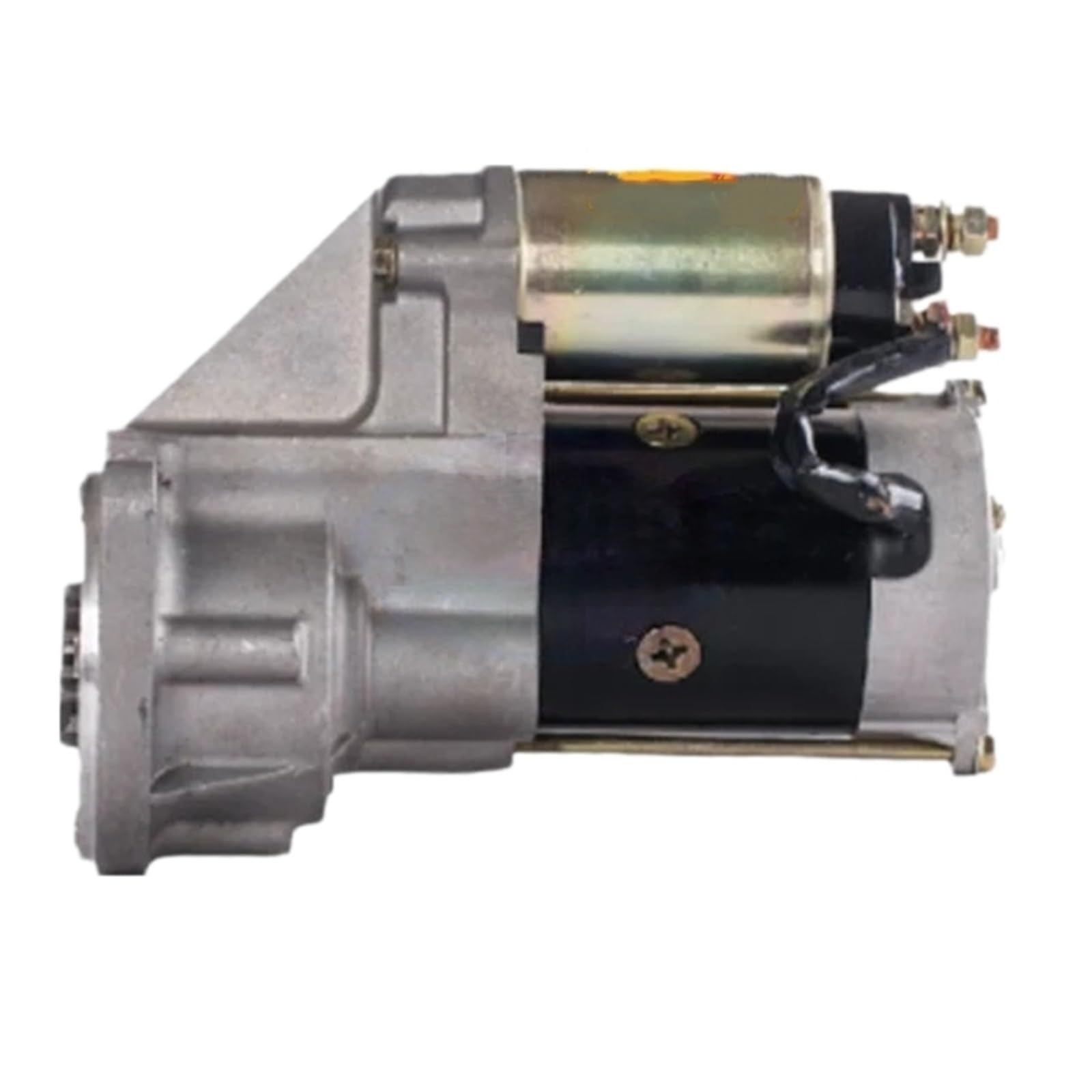 Démarreur auto Isuzu D-Max diesel 4JA1 4JB1 4JJ1 référence 8980450270