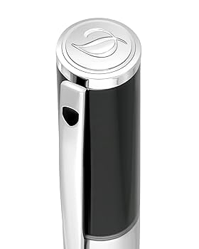 エス・テー・デュポン オランピオМ ローラーボール 詳細ページ | 万年筆 ボールペンなど高級筆記具の販売・買取