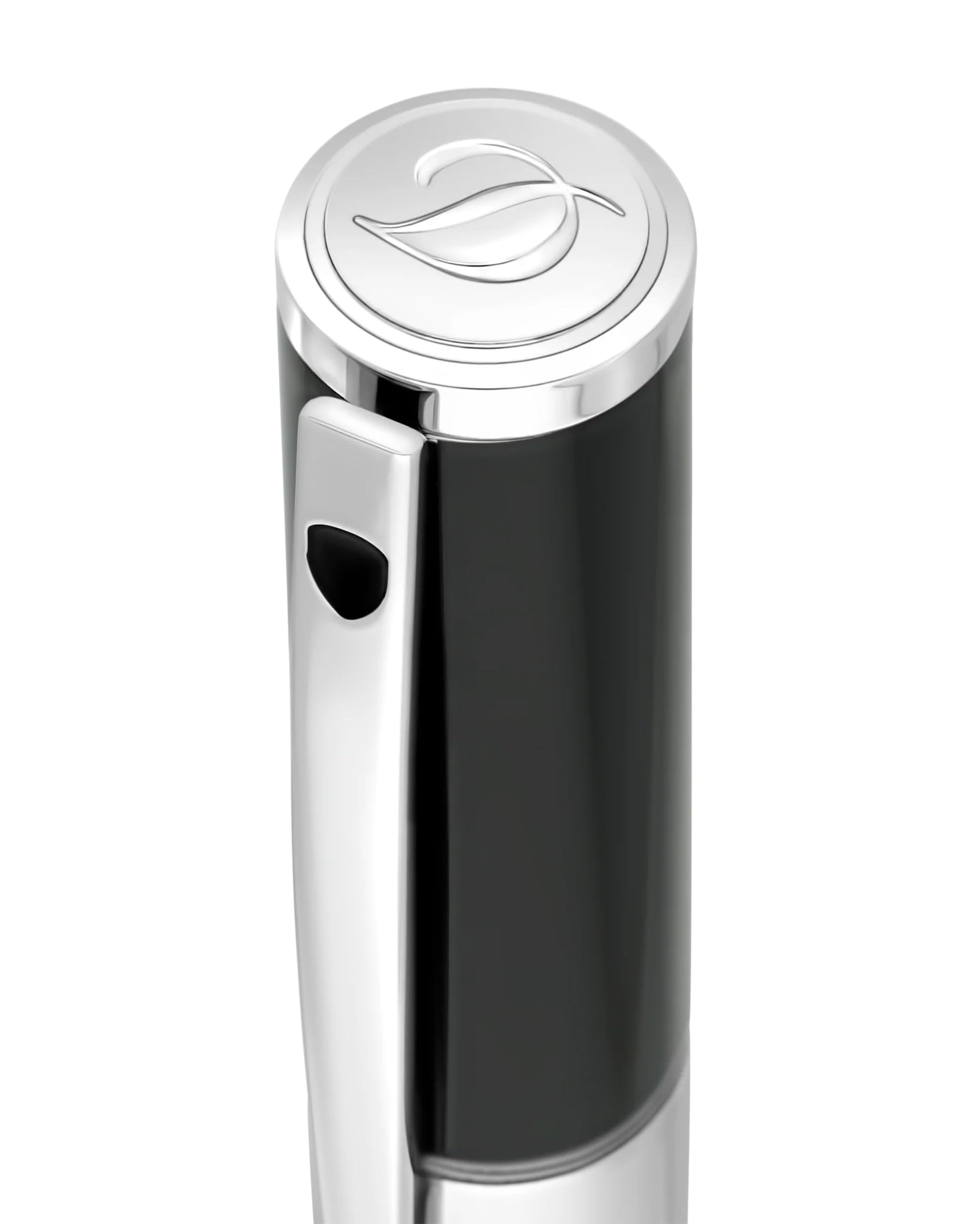 ［ほとんど未使用］エス・テー・デュポン　ローラーボール 詳細ページ | 万年筆 ボールペンなど高級筆記具の販売・買取