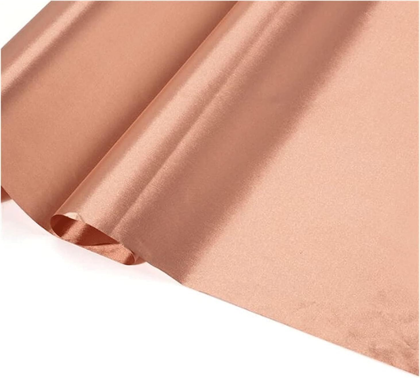 CukUJH Faraday Fabrics EMI RFID Shielding Ground Block WiFi/RF Conductive Electromagnetic Shielding Signal Protection Fabrics