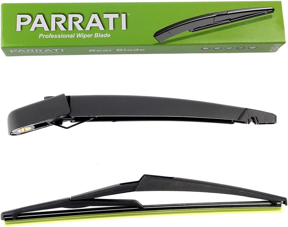 Rear Wiper Arm,1648200844 FOR Mercedes-Benz GL GLE GLS Class R Class R320 R350 R500 R63 AMG Rear Windshield Wiper Arm & Blade