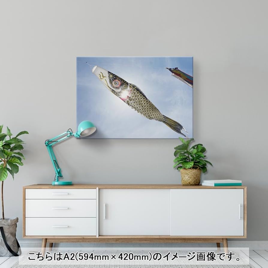 Amazon.co.jp: アートパネル 絵 絵画 飾り igsticker