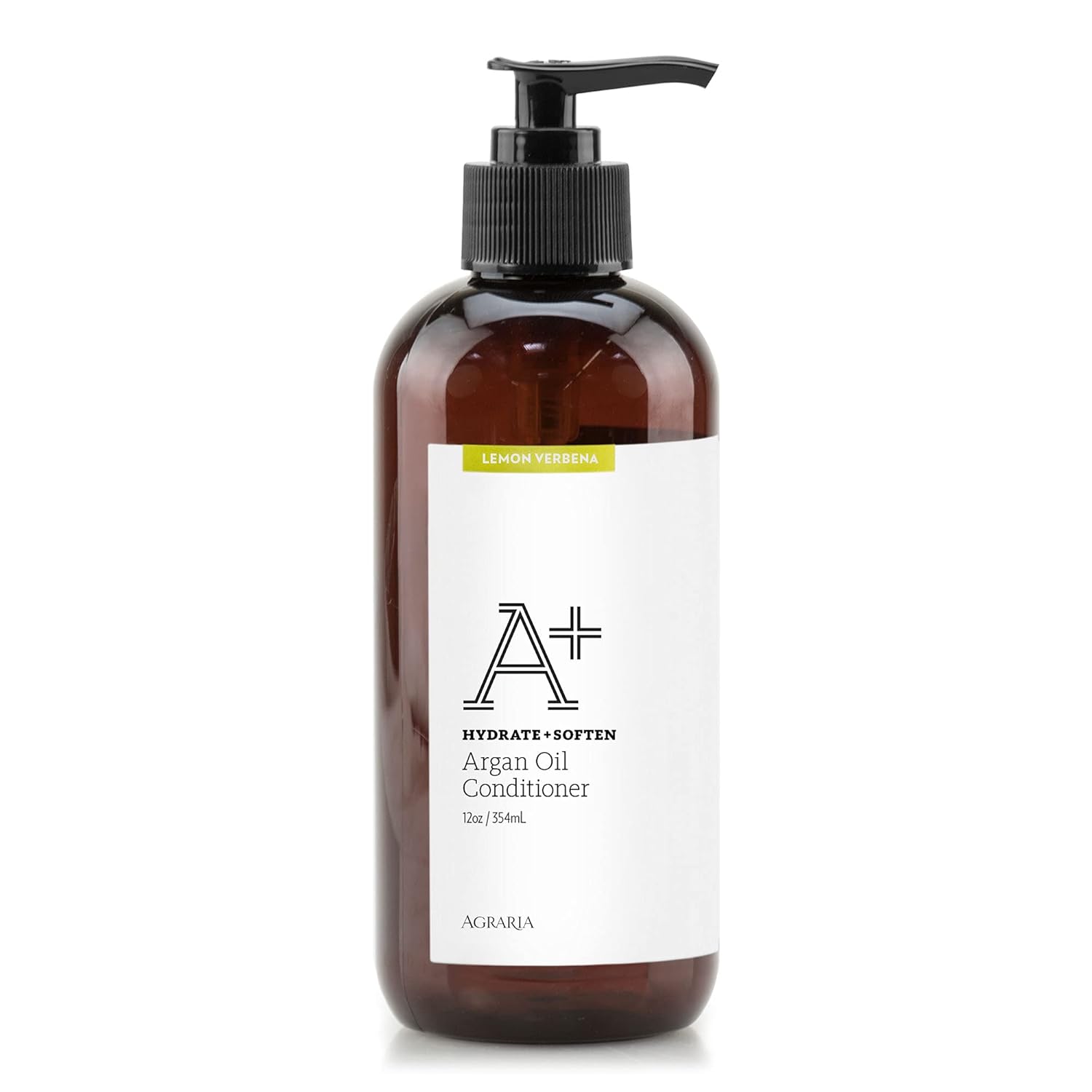 AGRARIA Lemon Verbena Argan Oil Conditioner