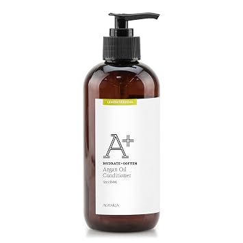 AGRARIA Lemon Verbena Argan Oil Conditioner